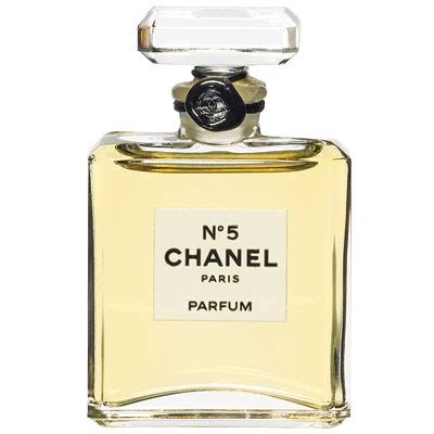 chanel no 5 čistý parfém pro ženy